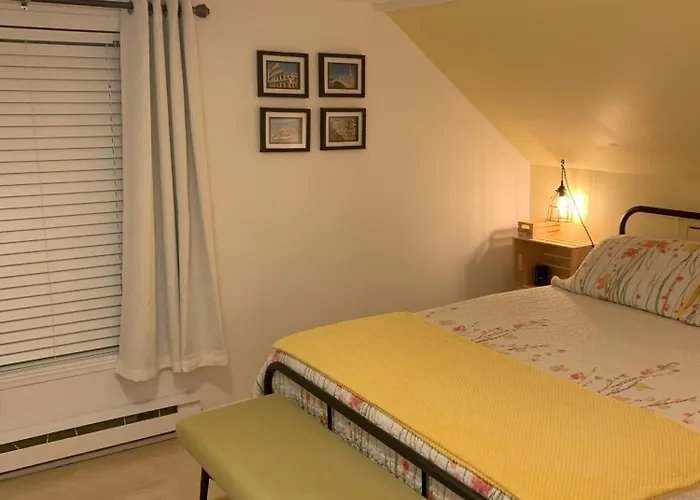 Chez-Vous Au Village