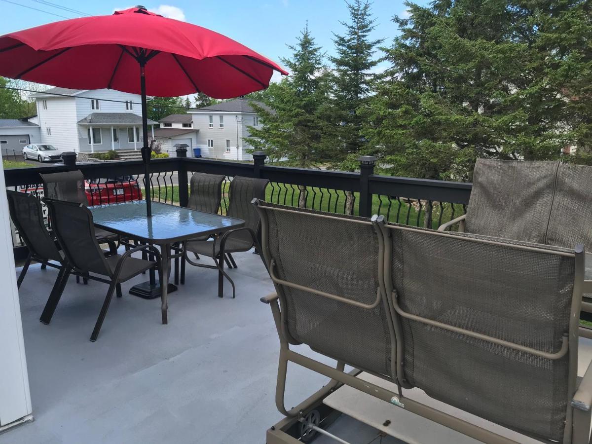 Chez-vous Au Village Holiday home