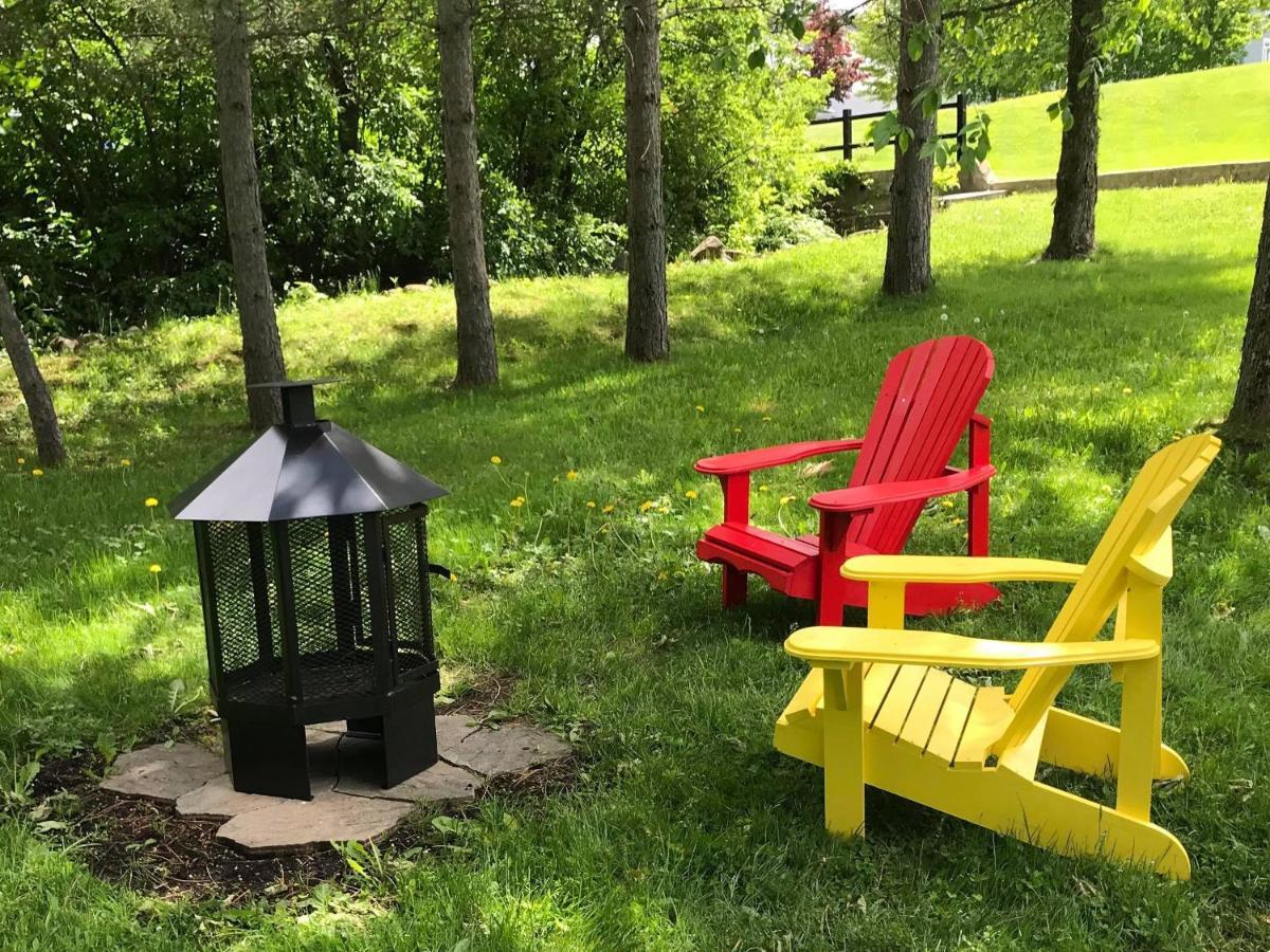 Chez-vous Au Village Holiday home