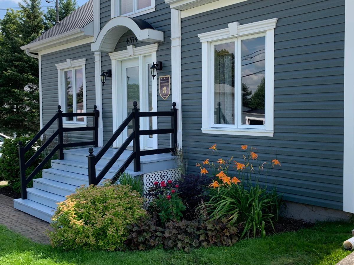 Chez-vous Au Village Holiday home *