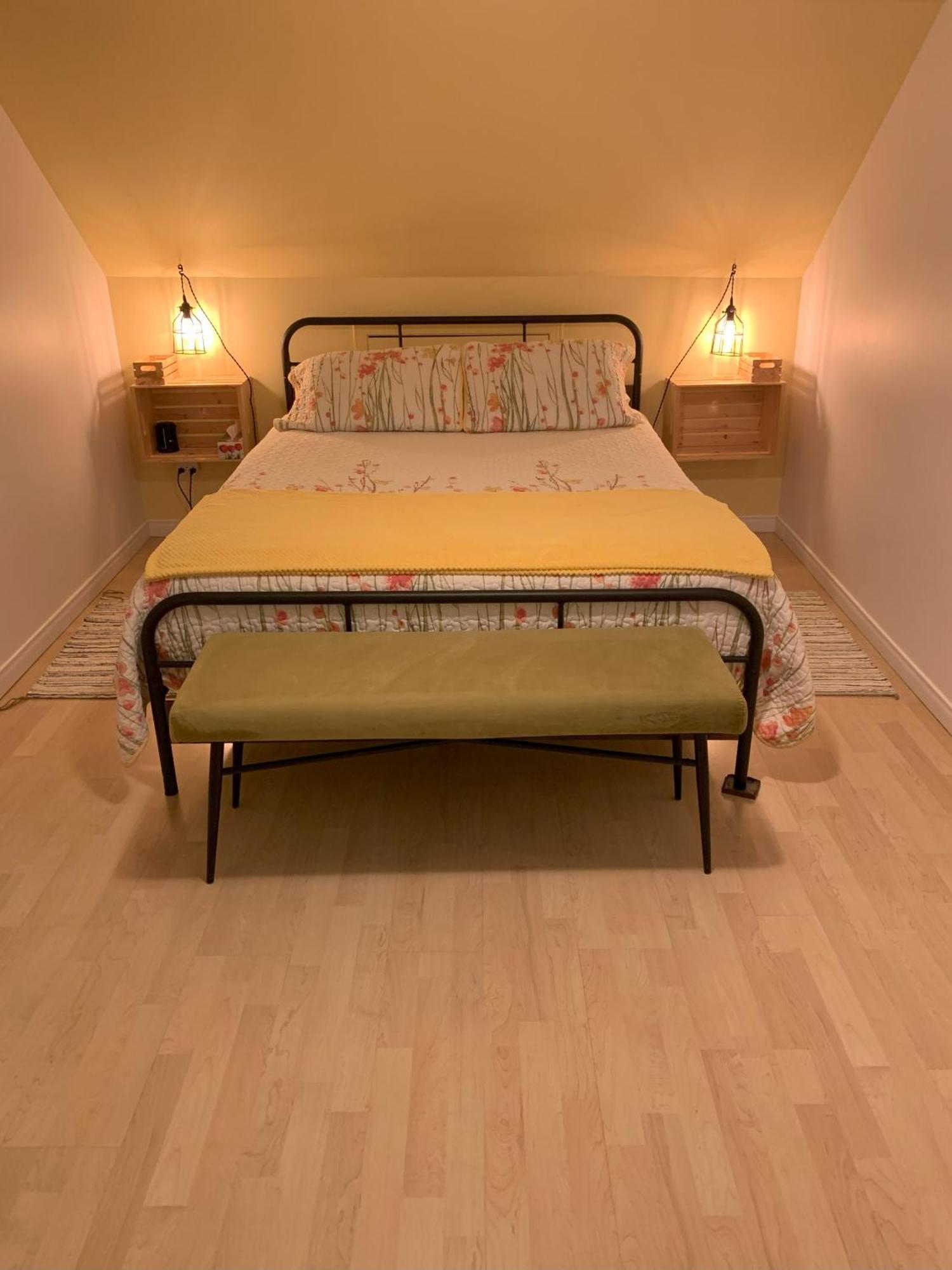 Chez-vous Au Village Holiday home