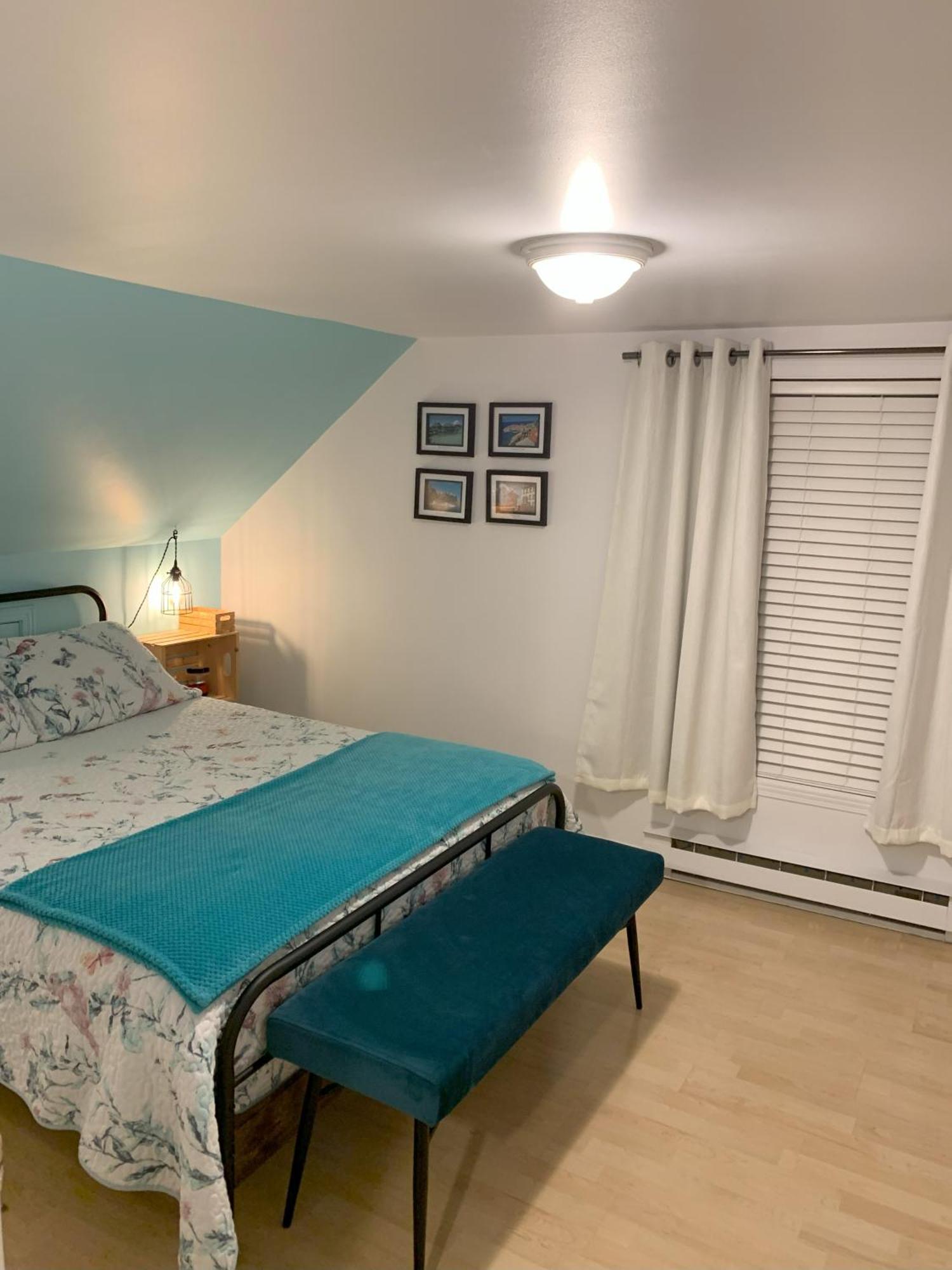 Chez-vous Au Village Holiday home *