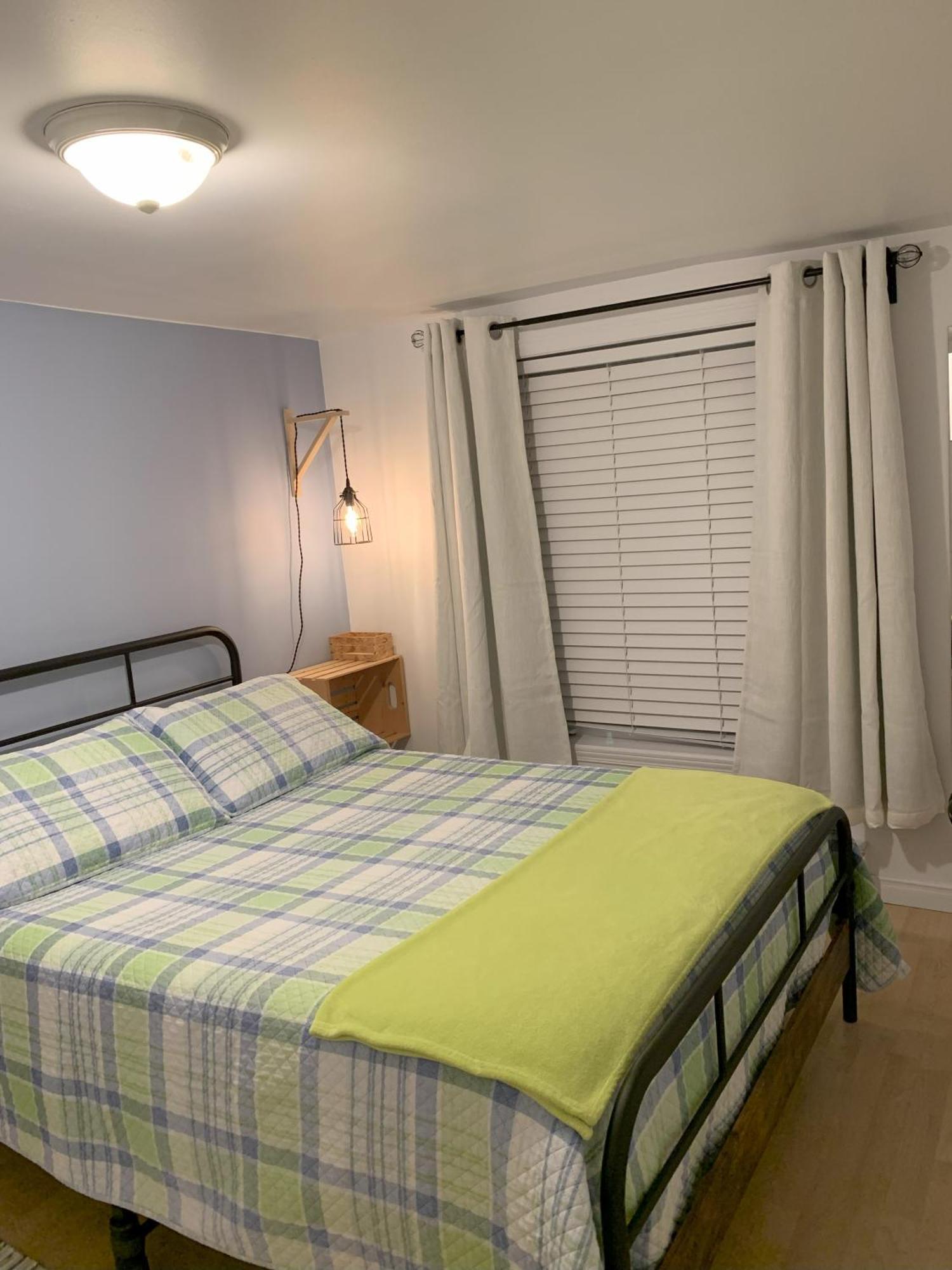 Holiday home Chez-vous Au Village *