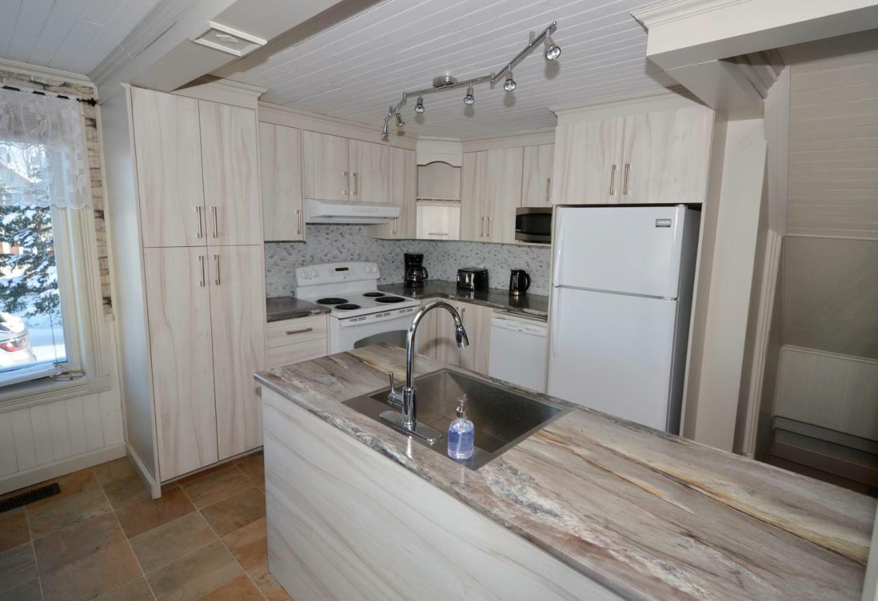 Holiday home Chez-vous Au Village *